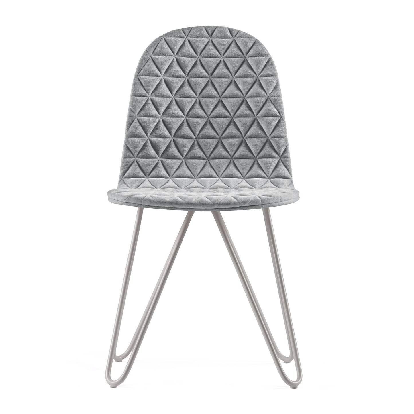 Chair Mannequin 03 - Light Grey