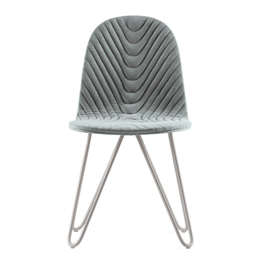 Chair Mannequin 03 - Light Grey