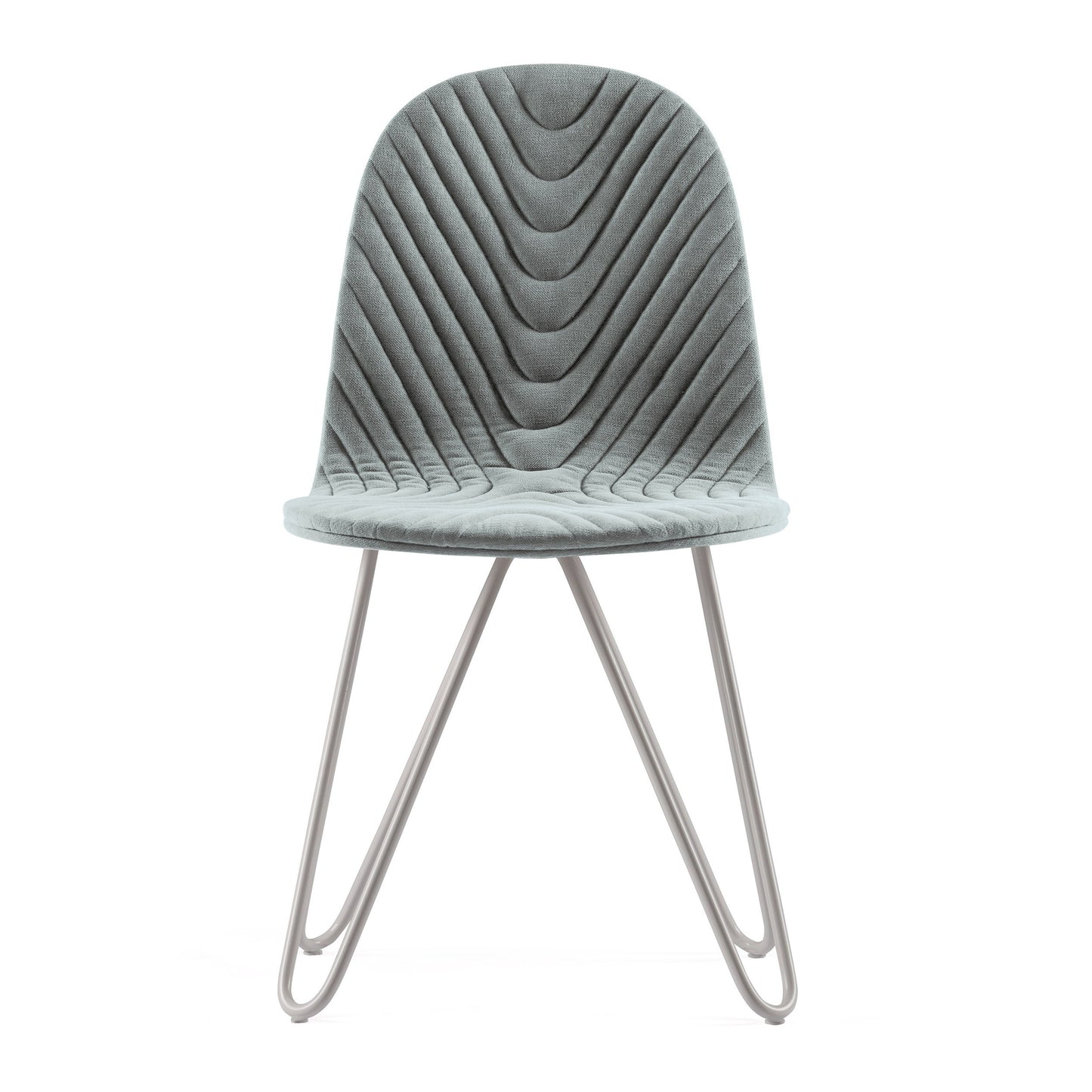 Chair Mannequin 03 - Light Grey