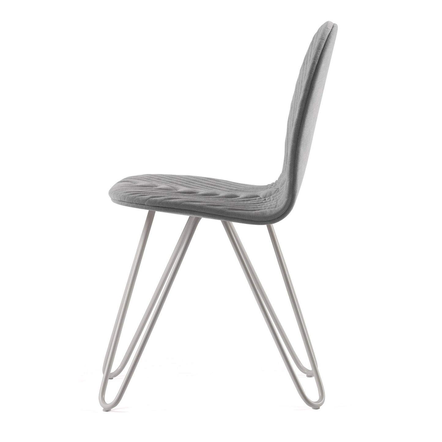 Chair Mannequin 03 - Light Grey