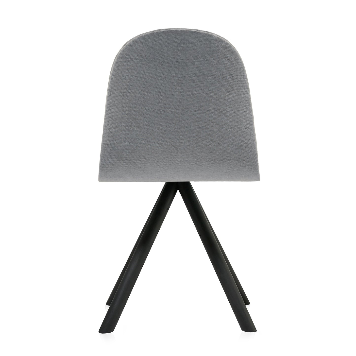 Chair Mannequin 01 black - Light Grey