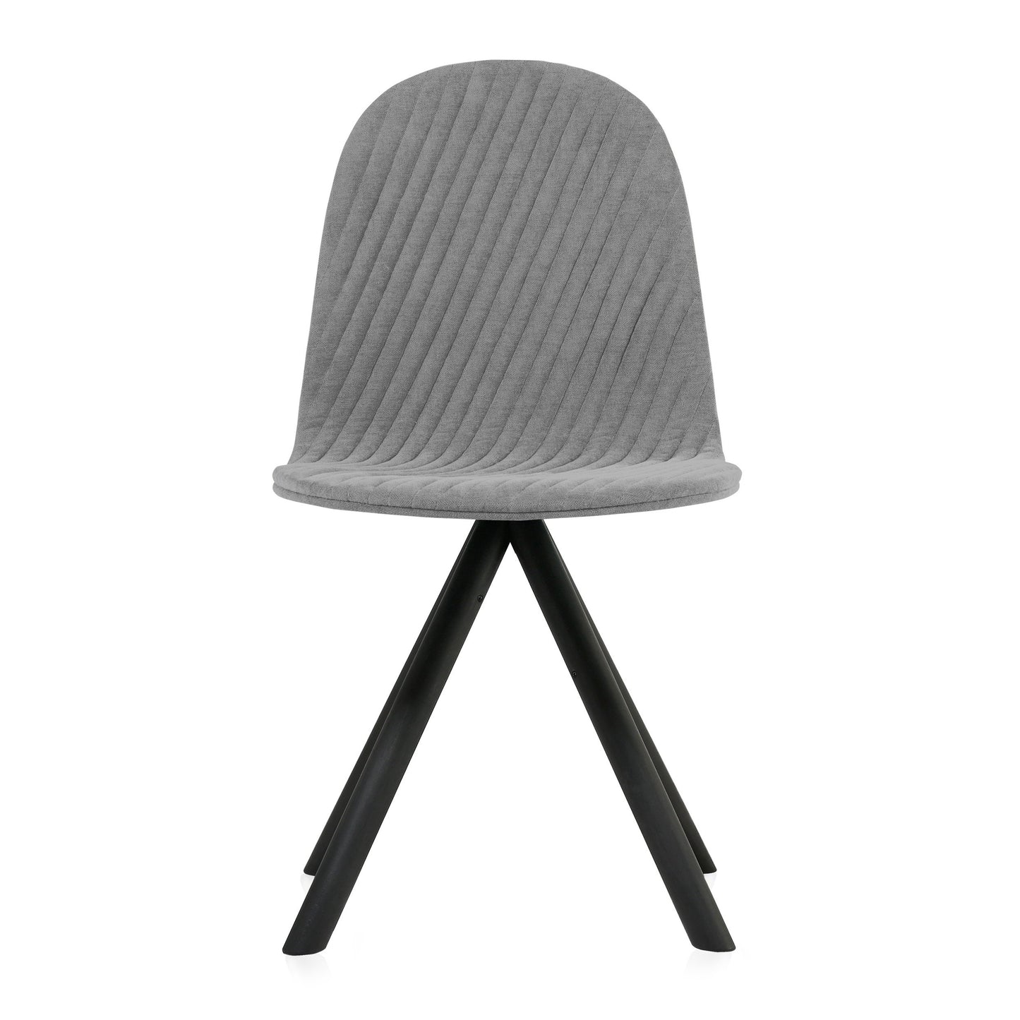 Chair Mannequin 01 black - Light Grey
