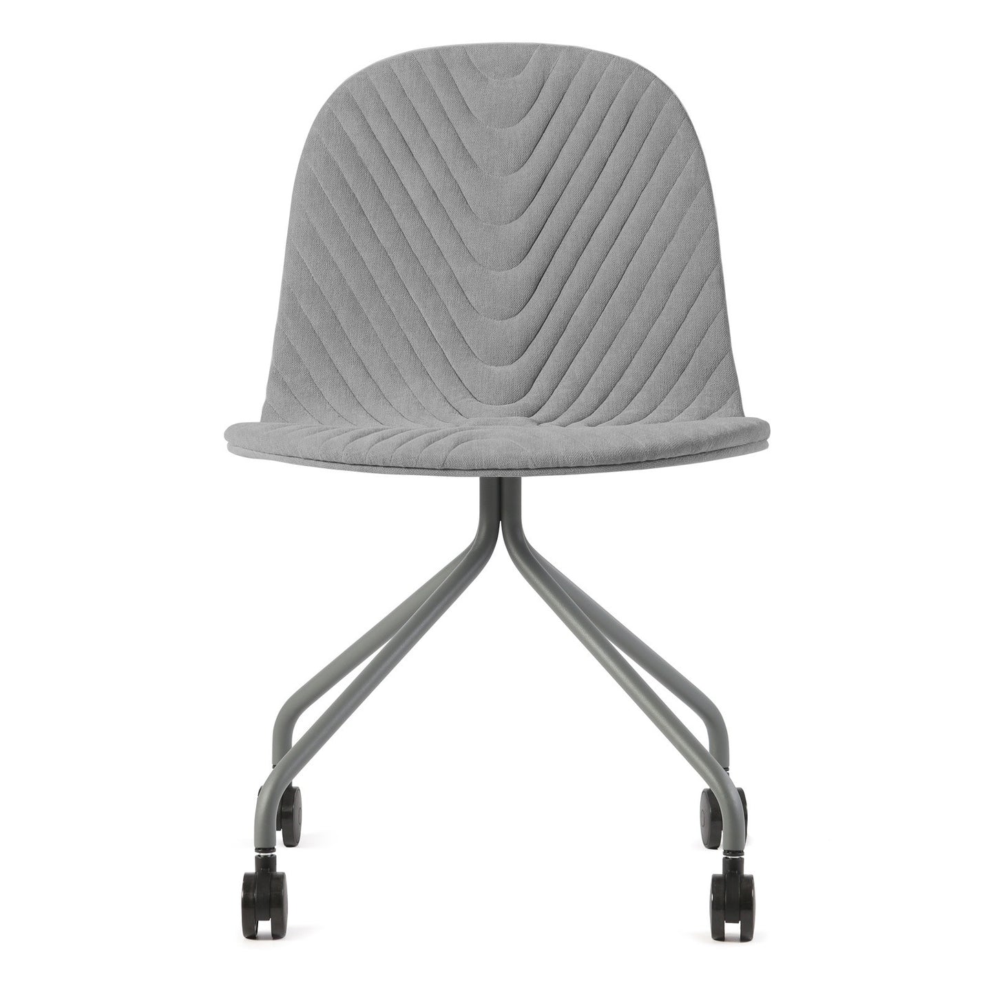 Chair Mannequin 04 - Light Grey