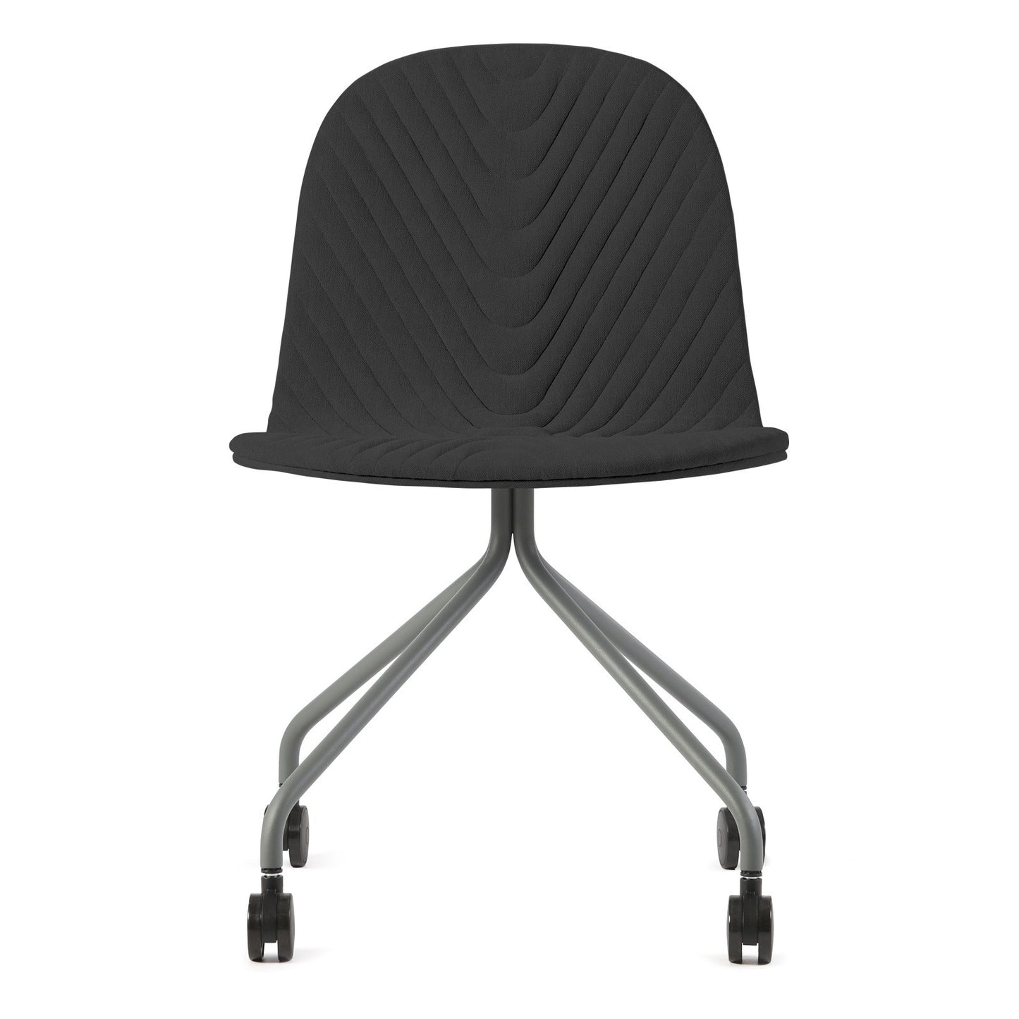 Chair Mannequin 04 - Dark Grey