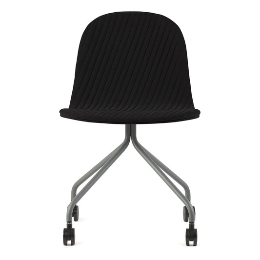 Chair Mannequin 04 - Black