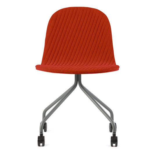 Chair Mannequin 04 - Red