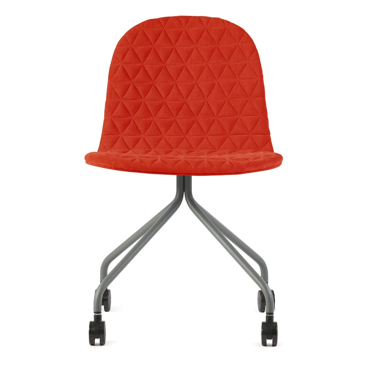 Chair Mannequin 04 - Red
