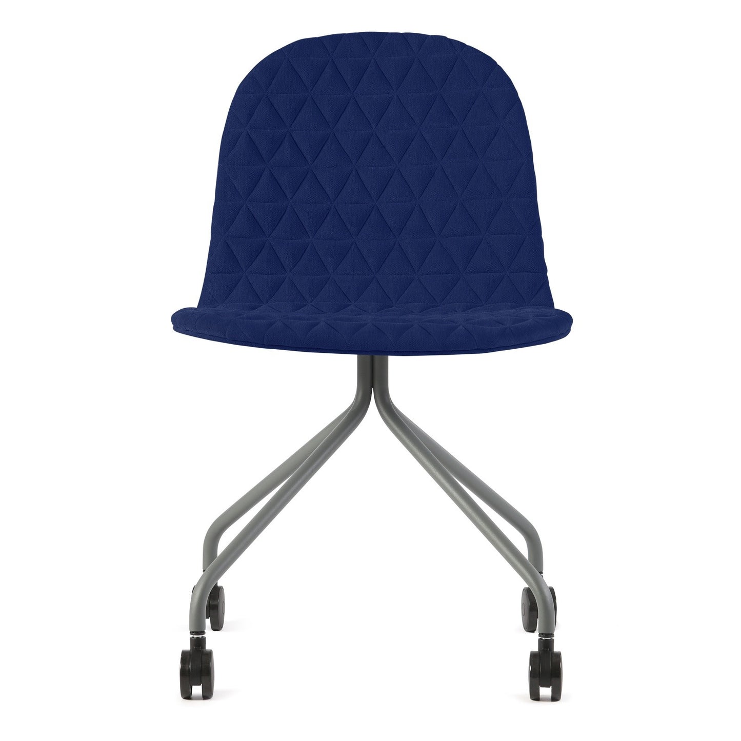 Chair Mannequin 04 - Navy Blue