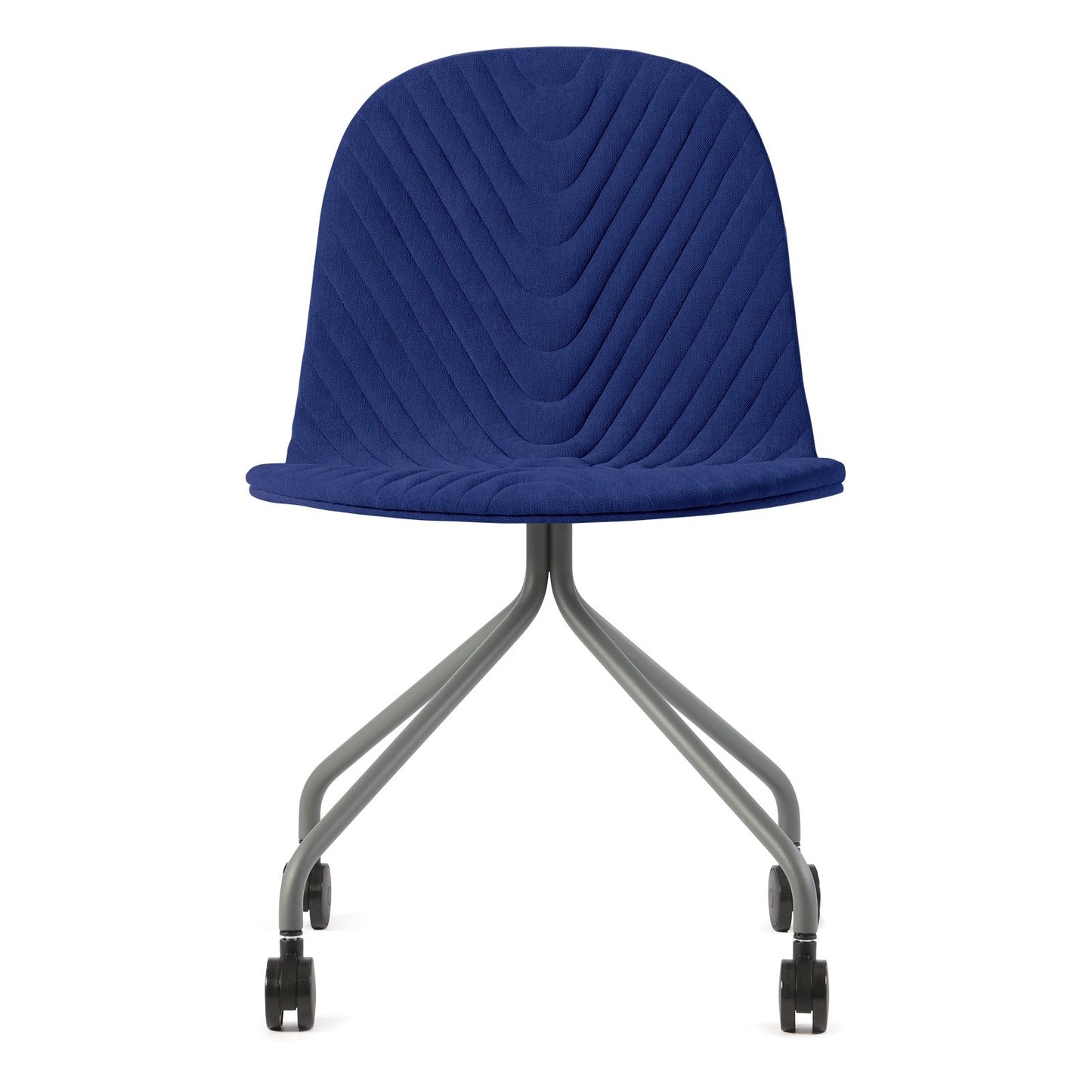 Chair Mannequin 04 - Navy Blue