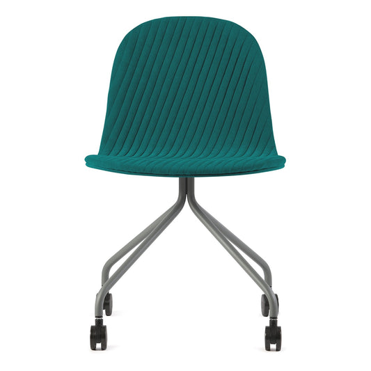 Chair Mannequin 04 - Turquoise