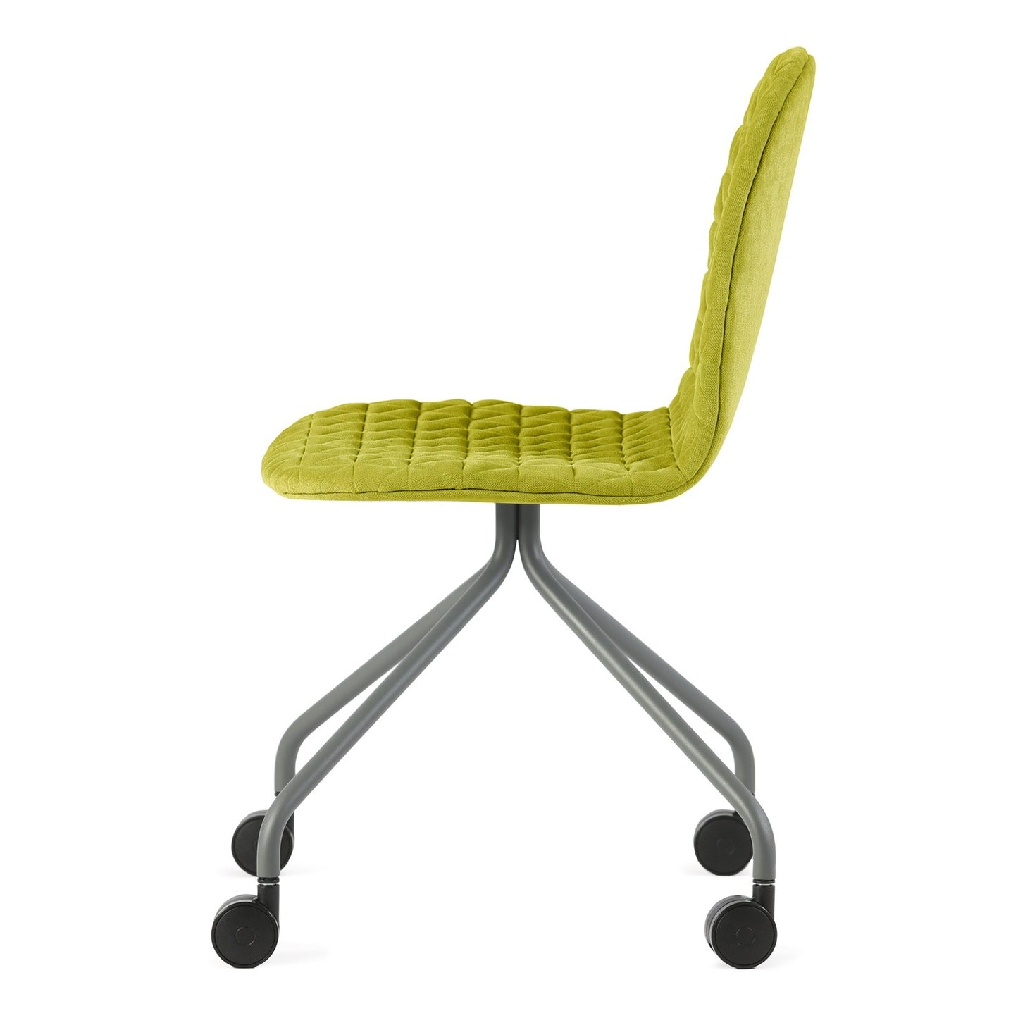 Chair Mannequin 04 - Green
