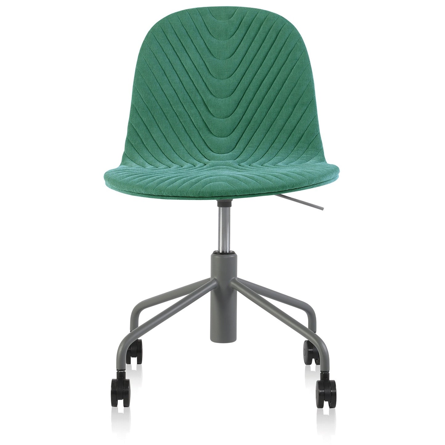 Chair Mannequin 06 - Turquoise