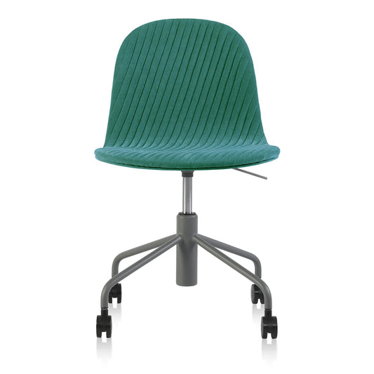 Chair Mannequin 06 - Turquoise