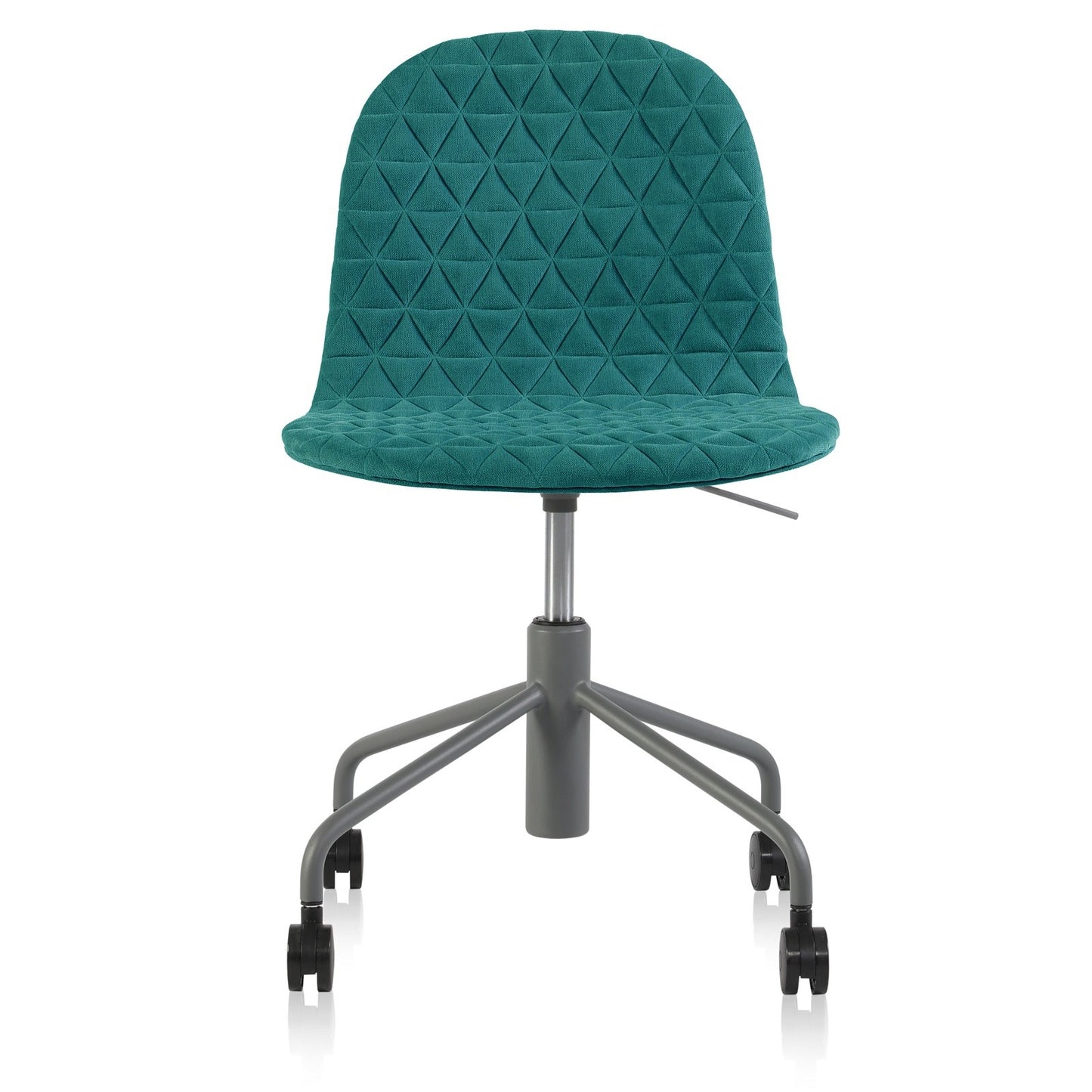 Chair Mannequin 06 - Turquoise