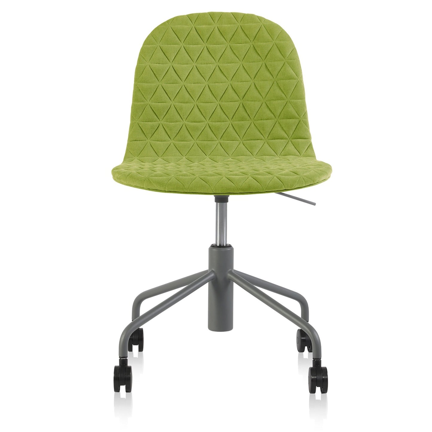 Chair Mannequin 06 - Green