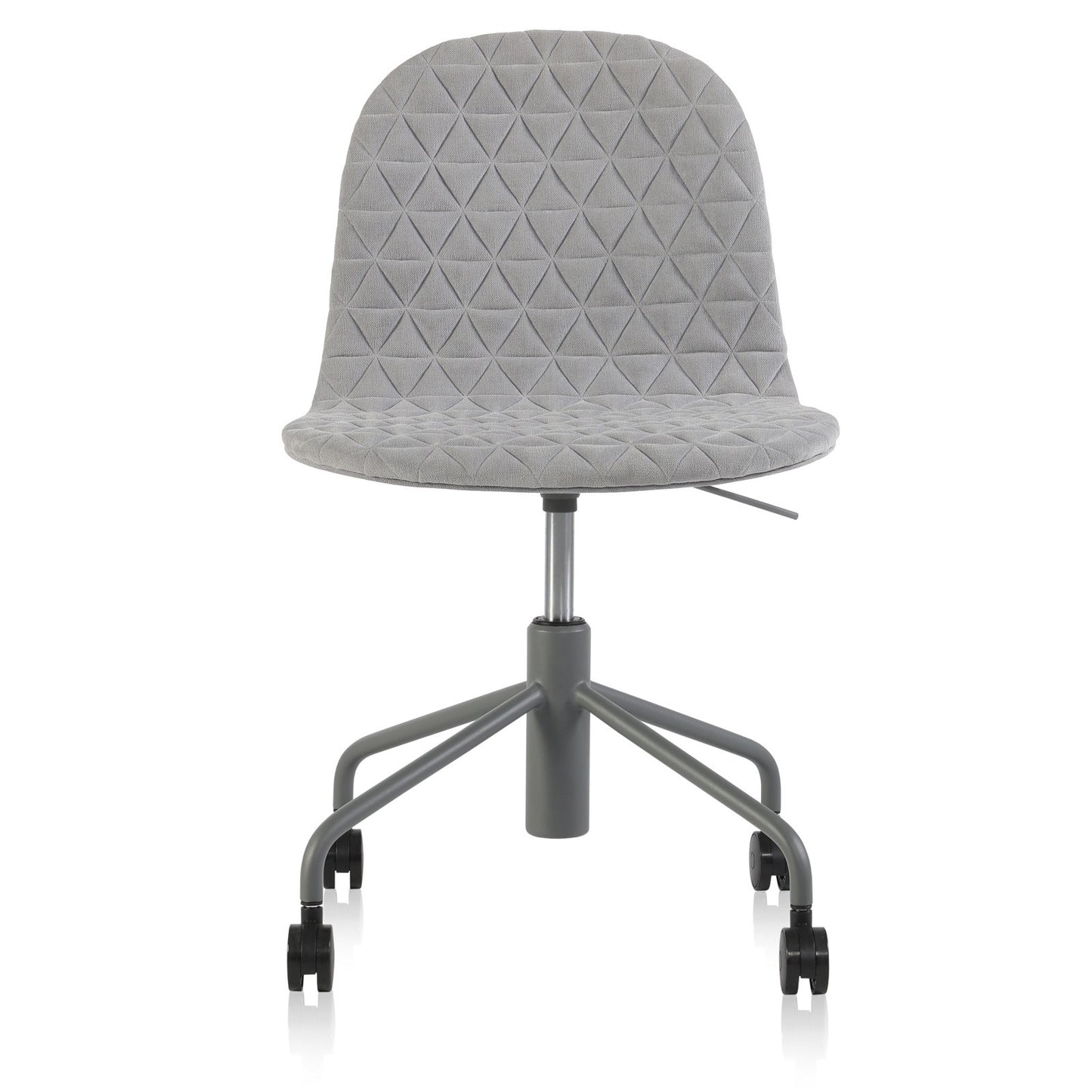Chair Mannequin 06 - Light Grey