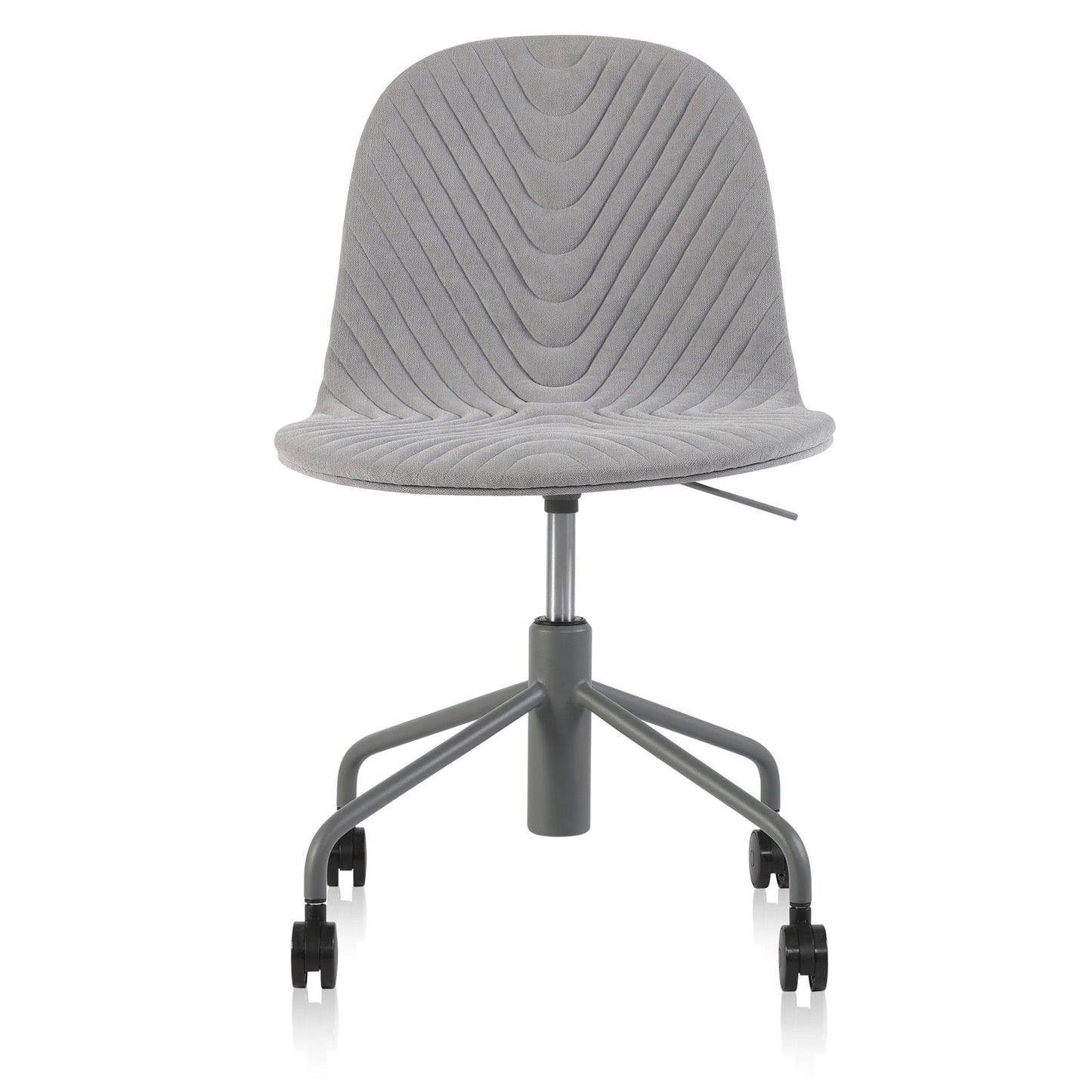 Chair Mannequin 06 - Light Grey
