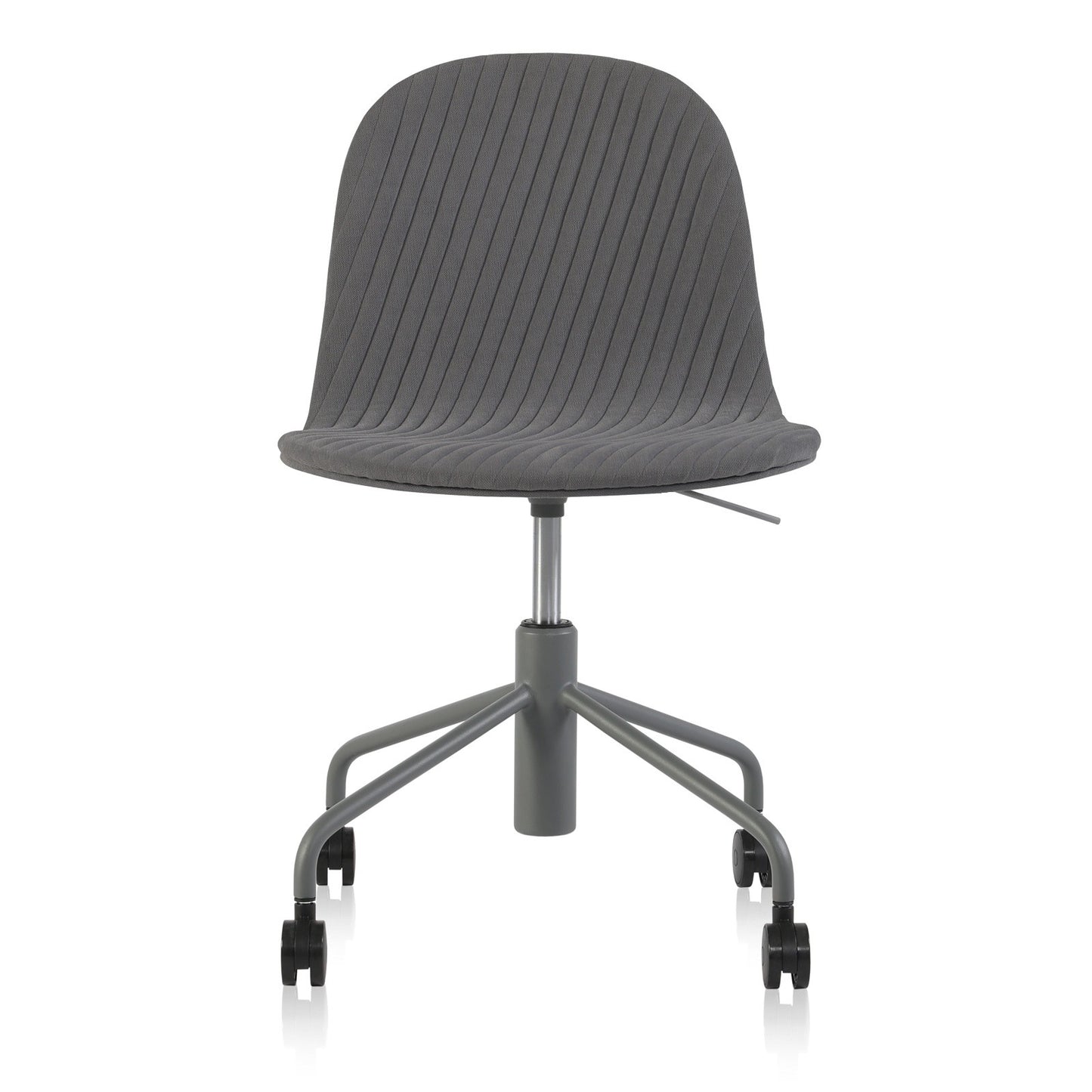 Chair Mannequin 06 - Dark Grey