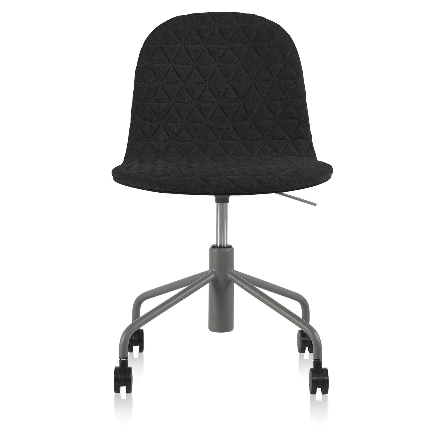 Chair Mannequin 06 - Black