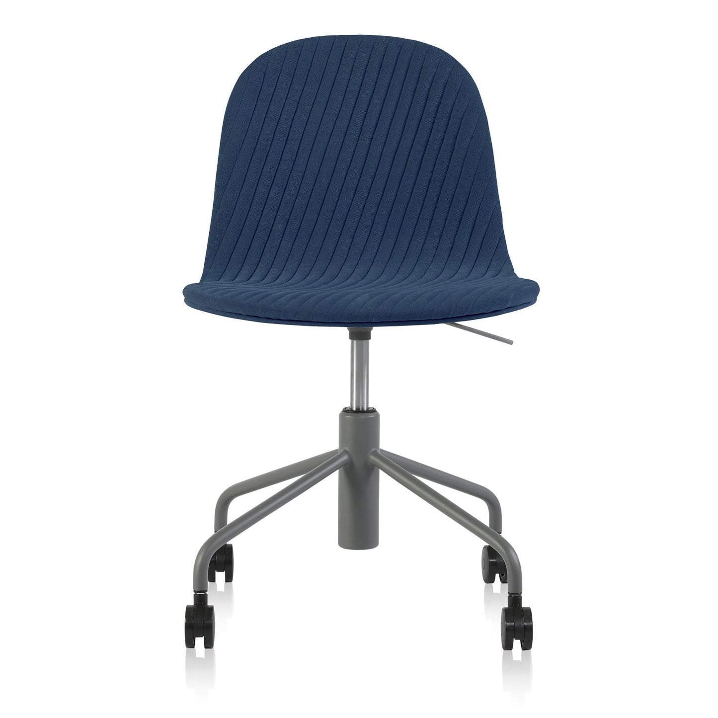 Chair Mannequin 06 - Navy Blue