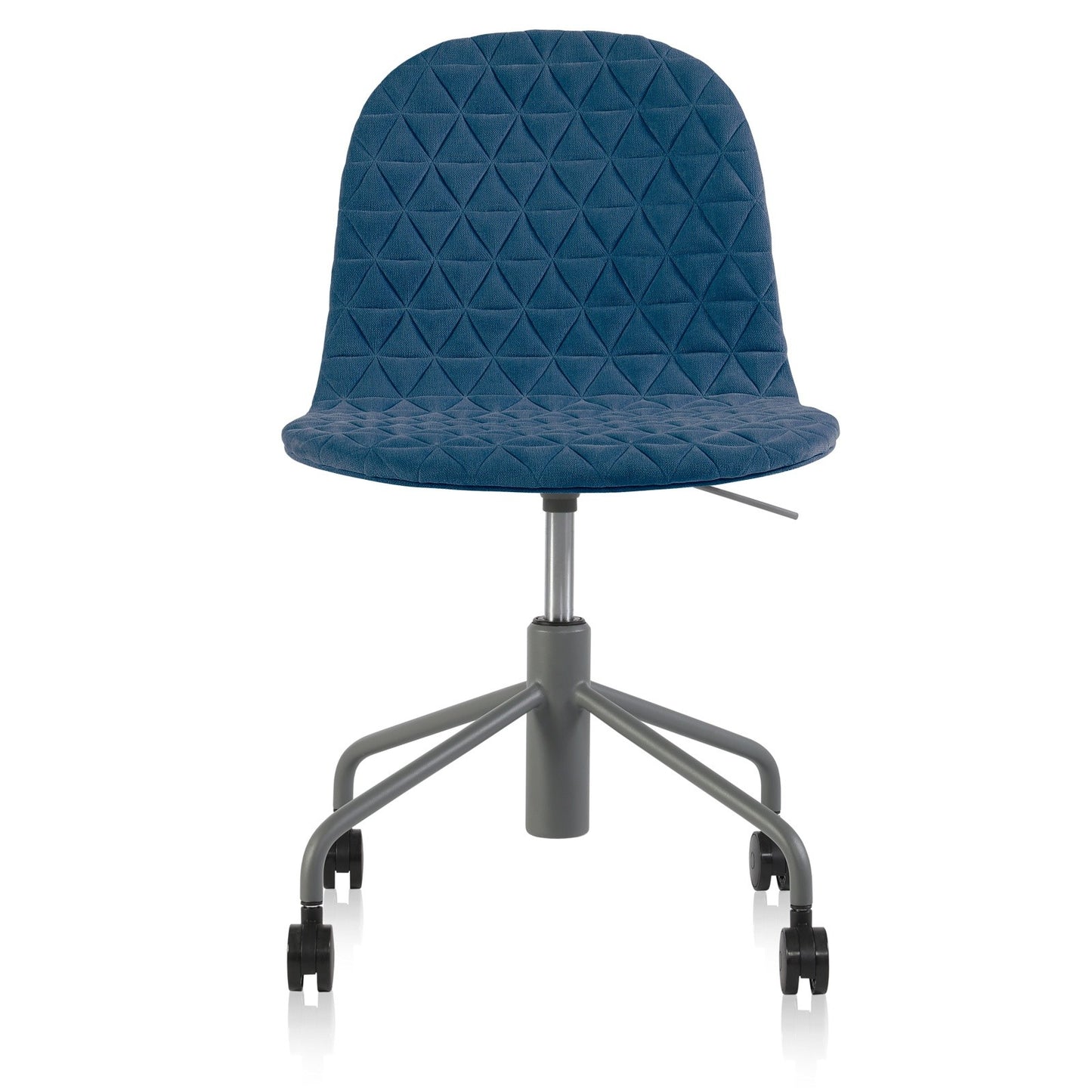 Chair Mannequin 06 - Navy Blue
