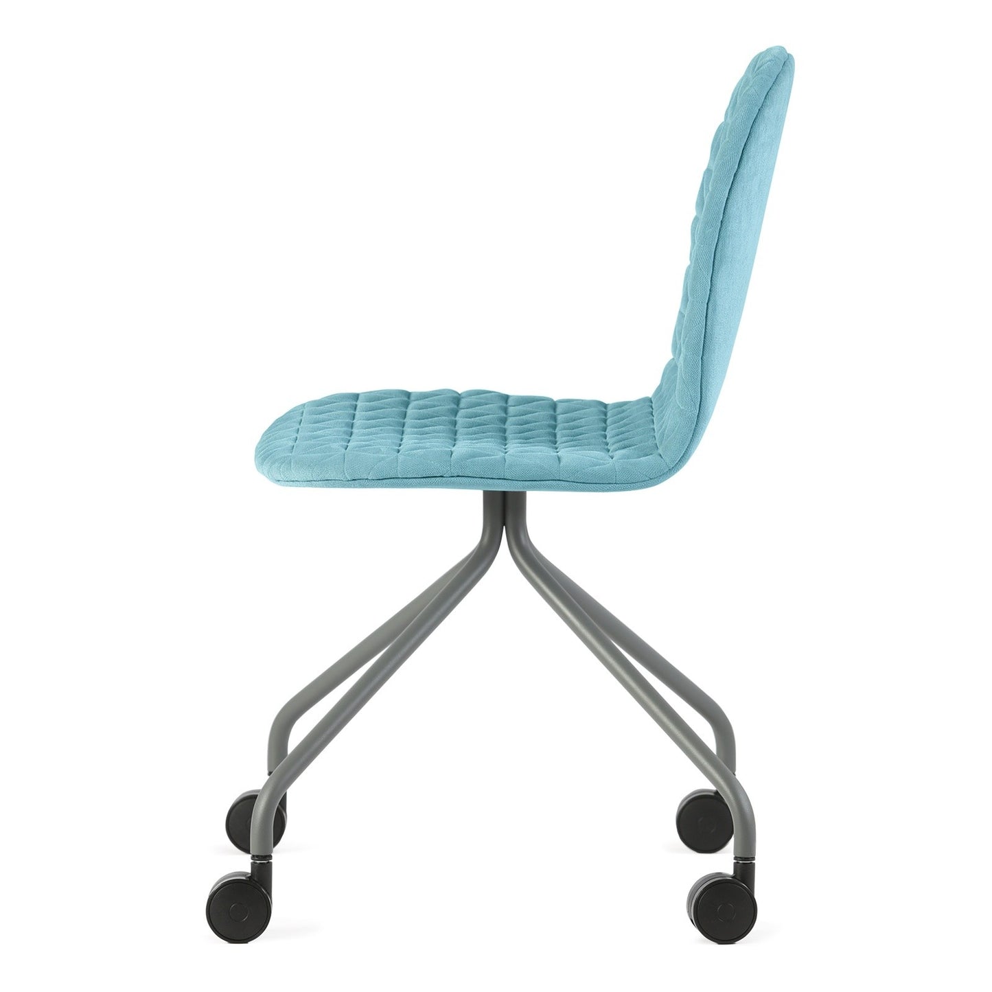 Chair Mannequin 04 - Light Blue