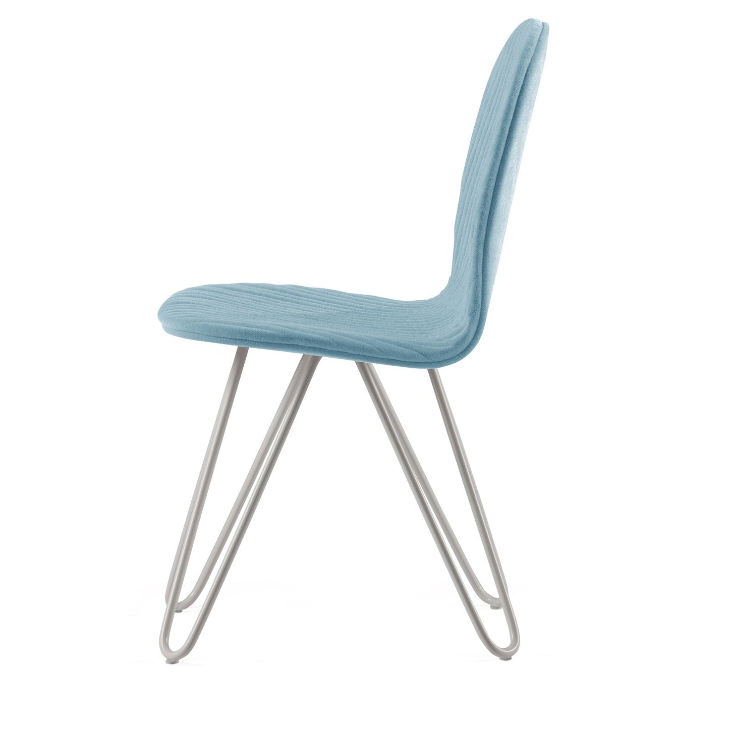 Chair Mannequin 03 - Light Blue