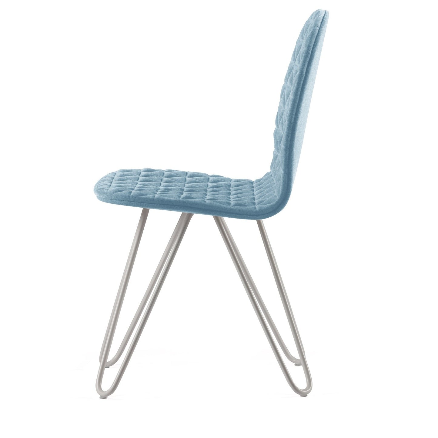 Chair Mannequin 03 - Light Blue