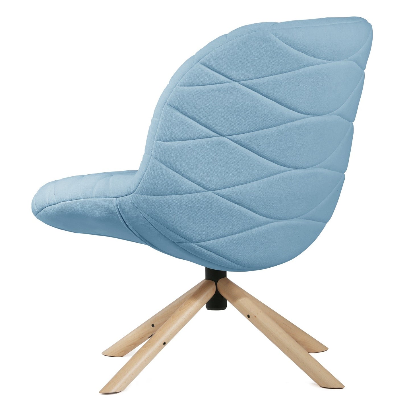 Lounge chair Mannequin Lounge 01 - Light Blue