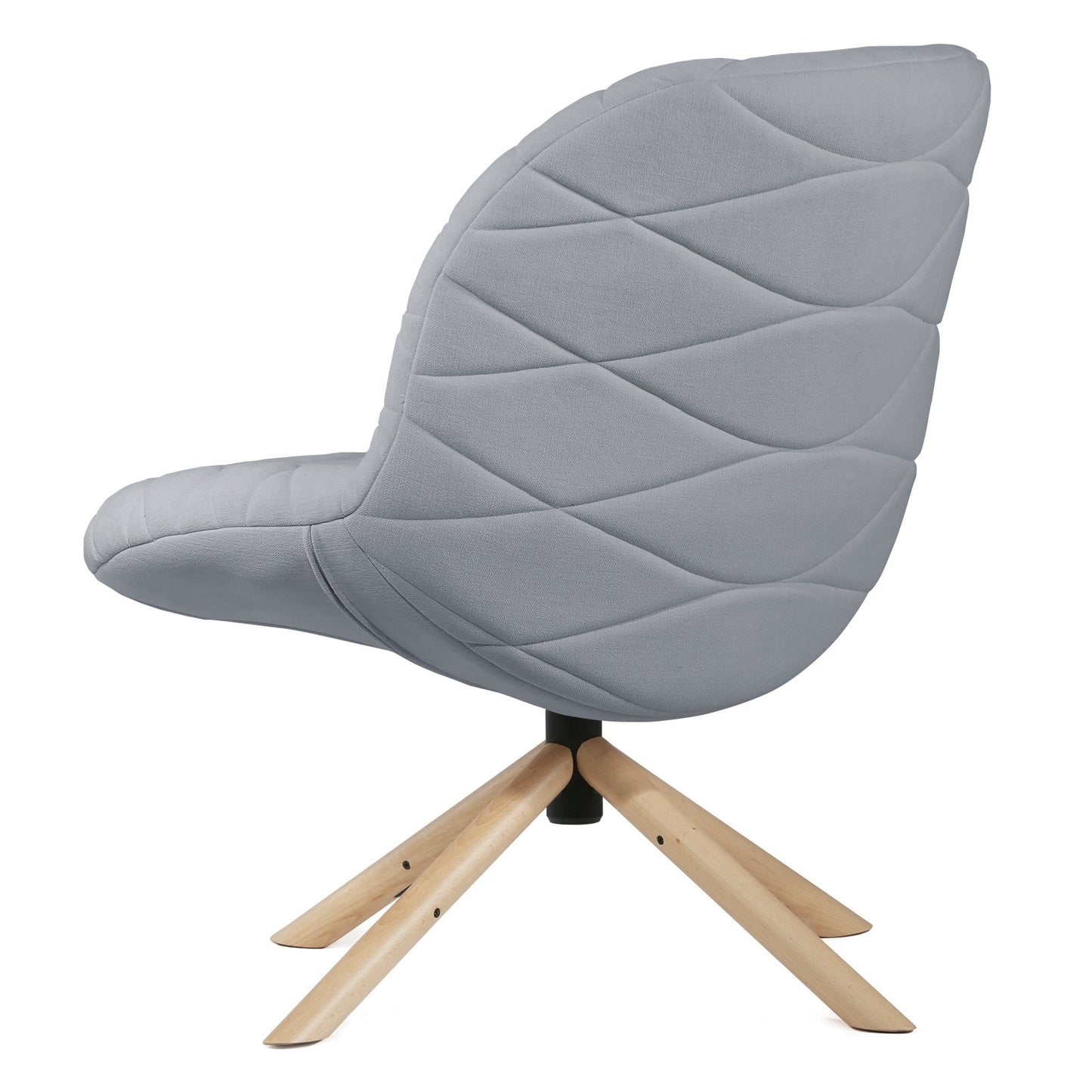 Lounge chair Mannequin Lounge 01 - Light Grey