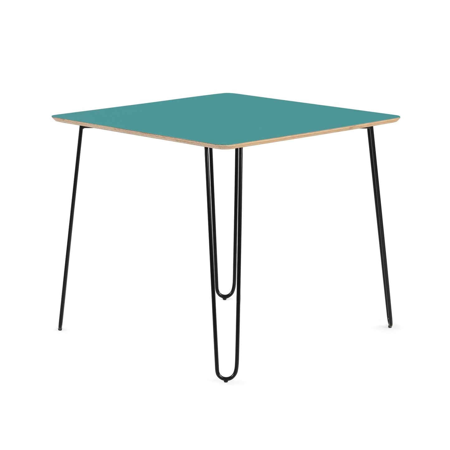 Table Mannequin MQ 03 - Turquoise