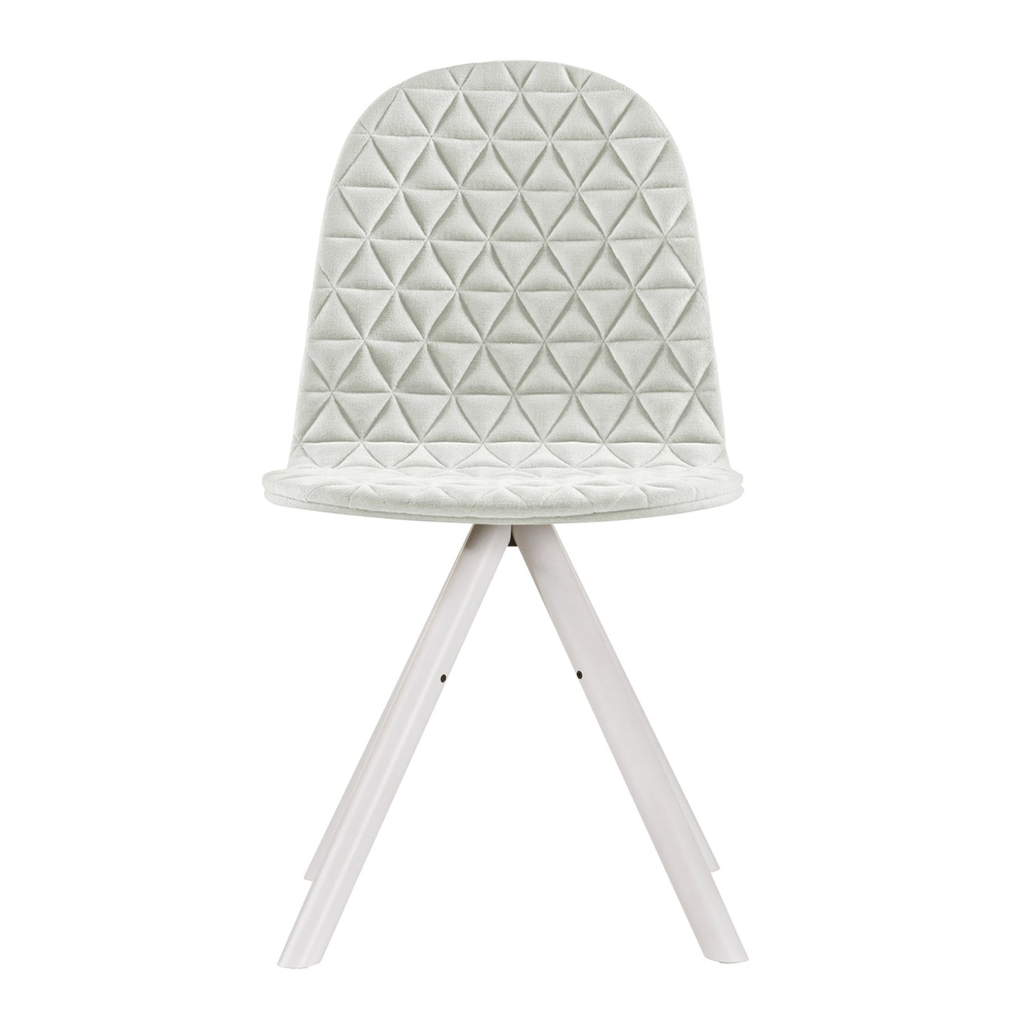 Chair Mannequin 01 white - Ecru