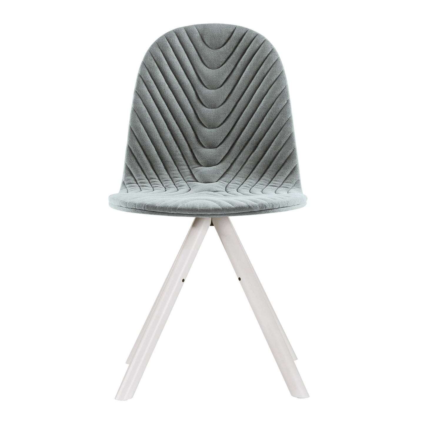 Chair Mannequin 01 white - Light Grey