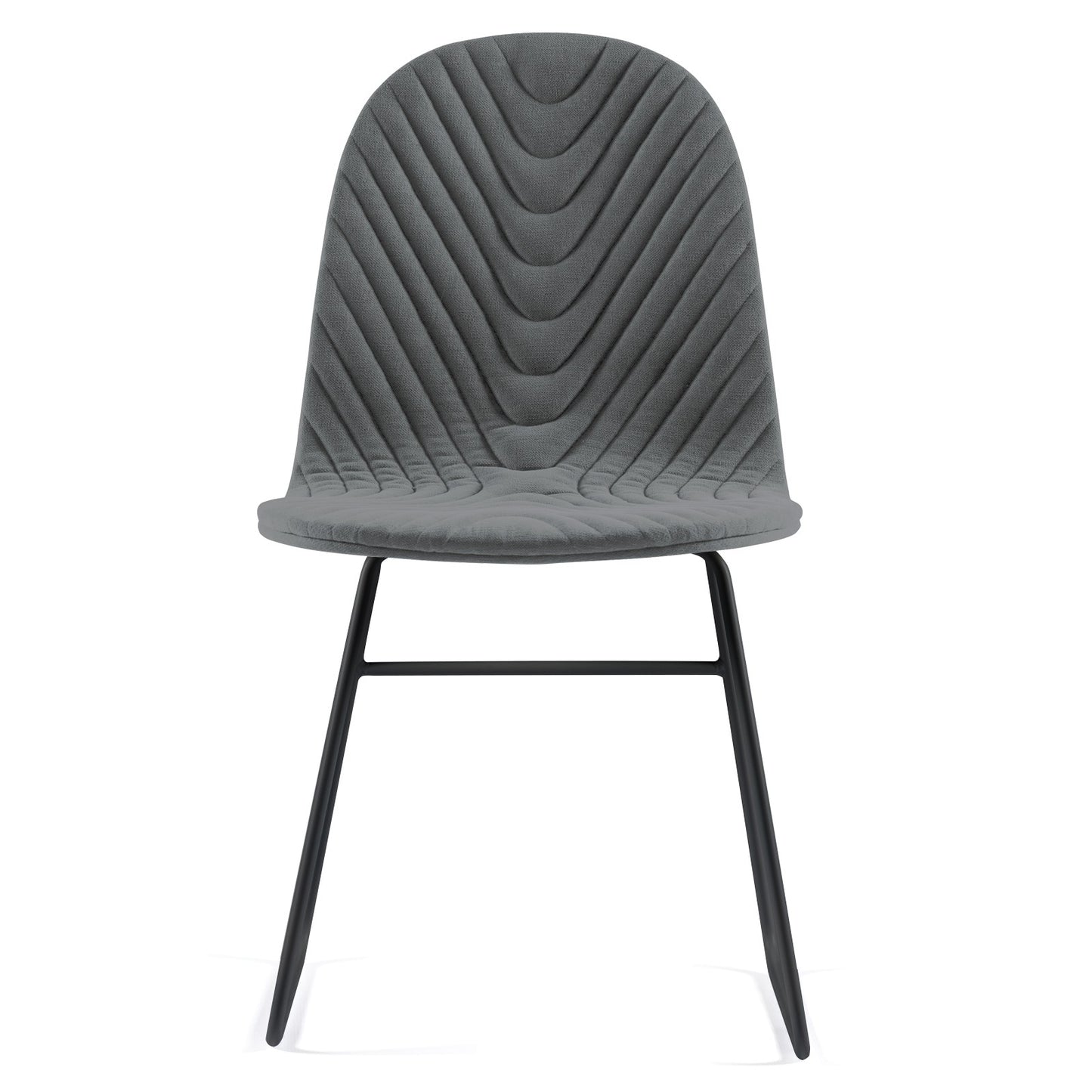 Chair Mannequin 02 - Dark Grey