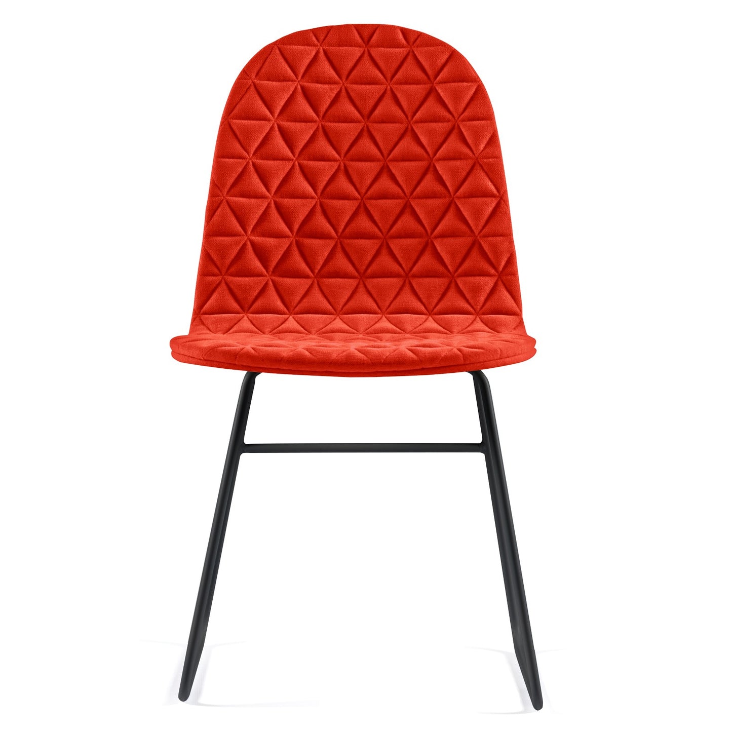 Chair Mannequin 02 - Red