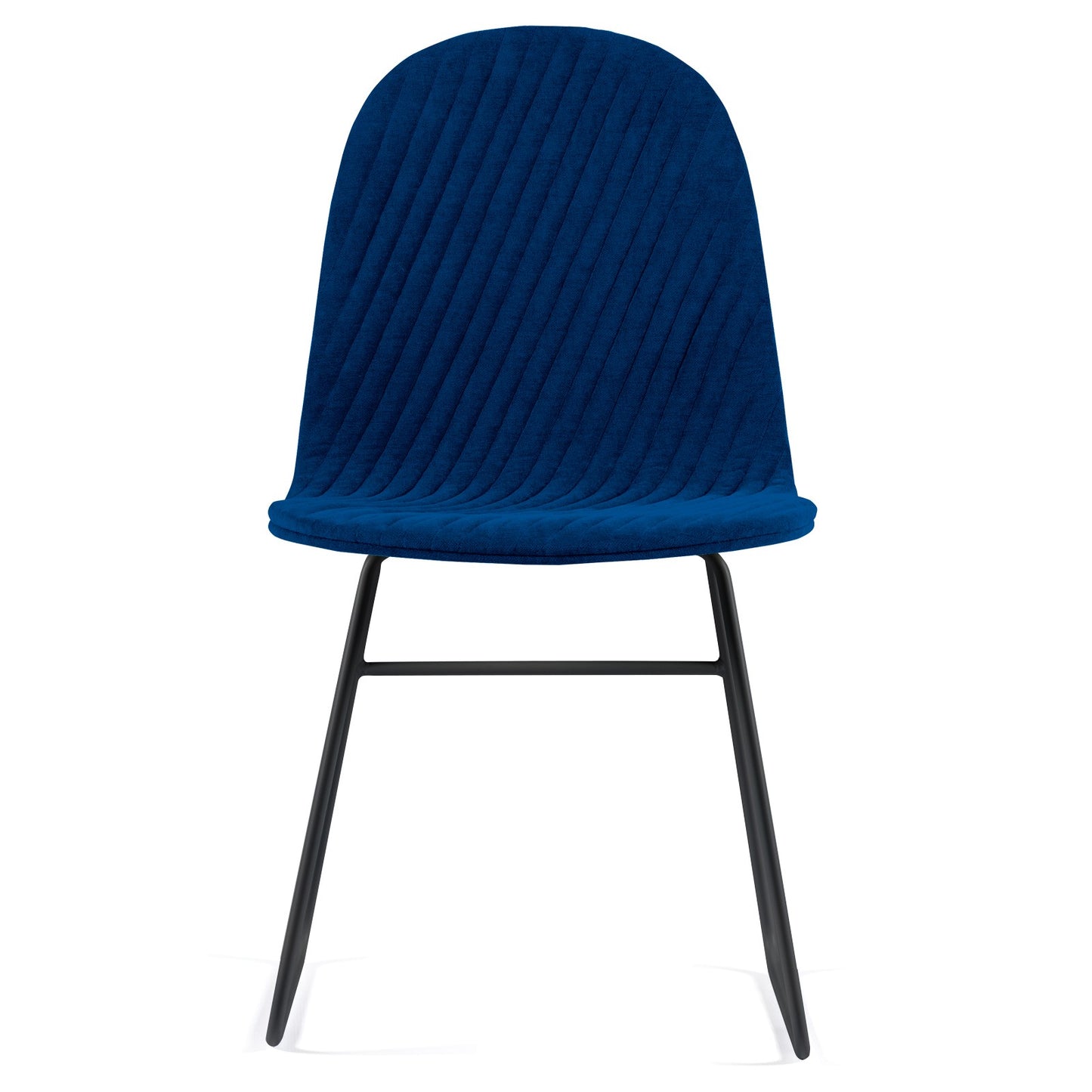 Chair Mannequin 02 - Navy Blue