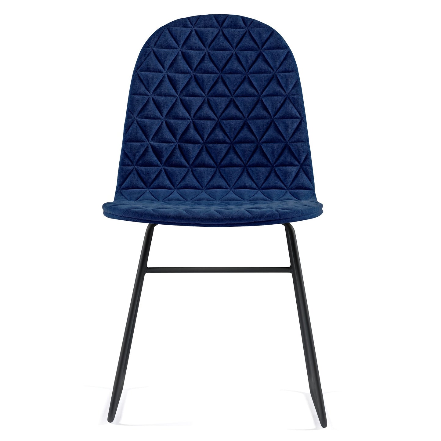 Chair Mannequin 02 - Navy Blue