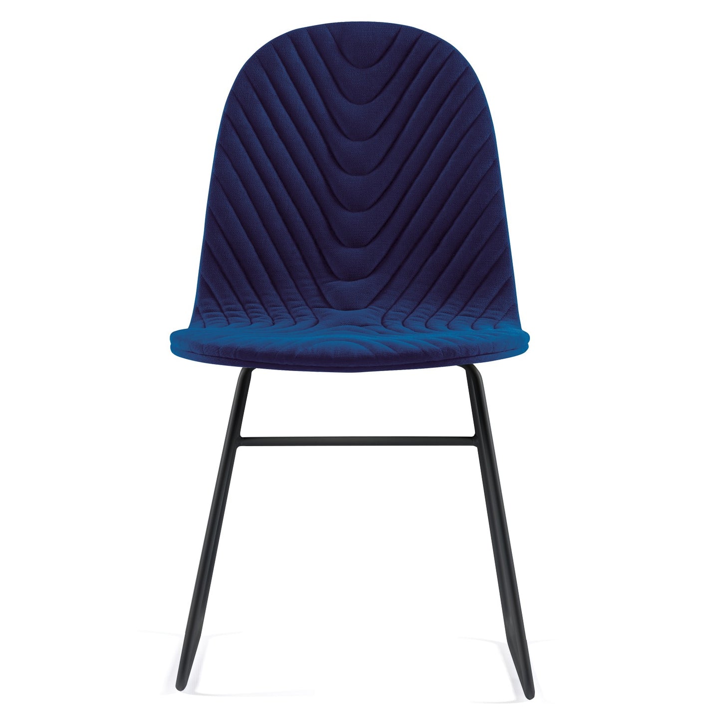 Chair Mannequin 02 - Navy Blue