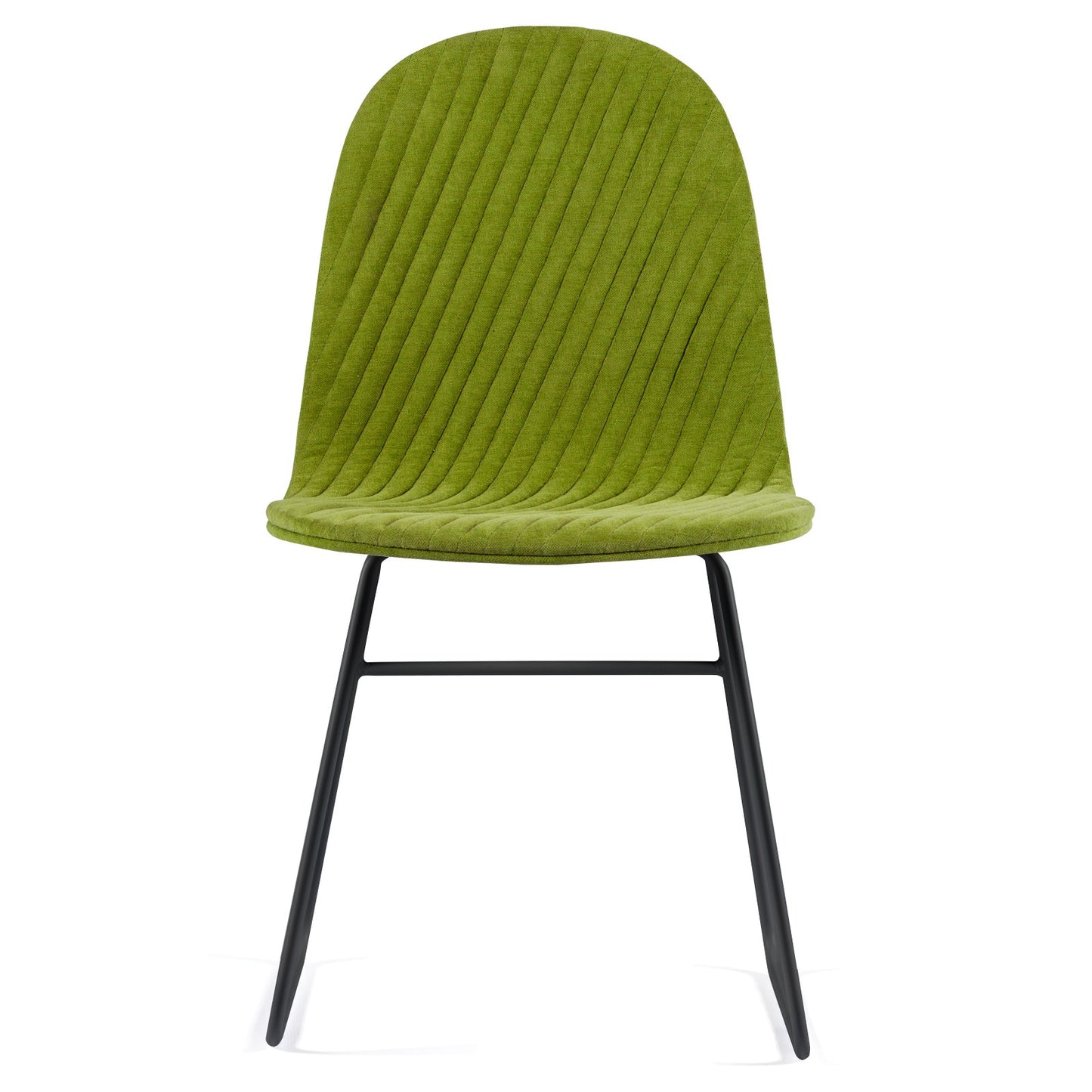 Chair Mannequin 02 - Green