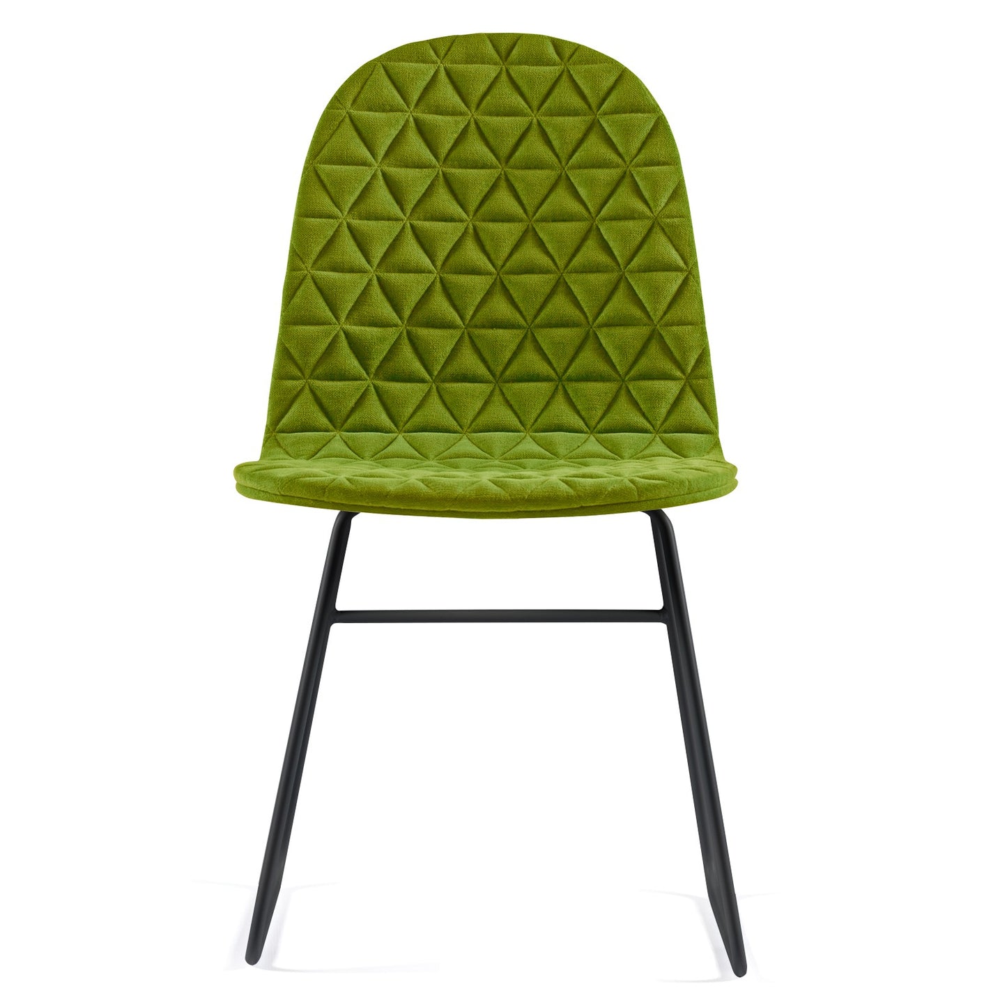 Chair Mannequin 02 - Green