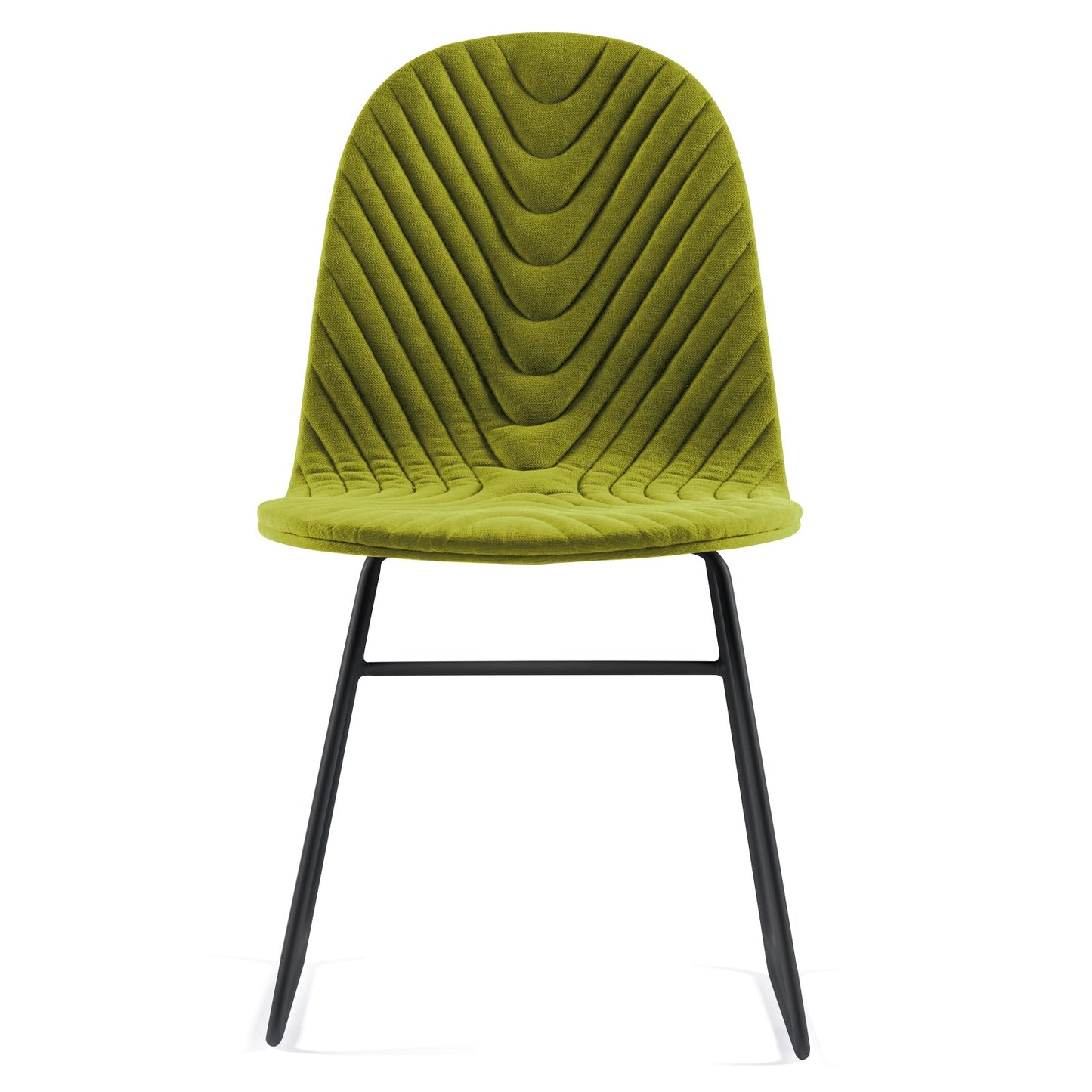 Chair Mannequin 02 - Green