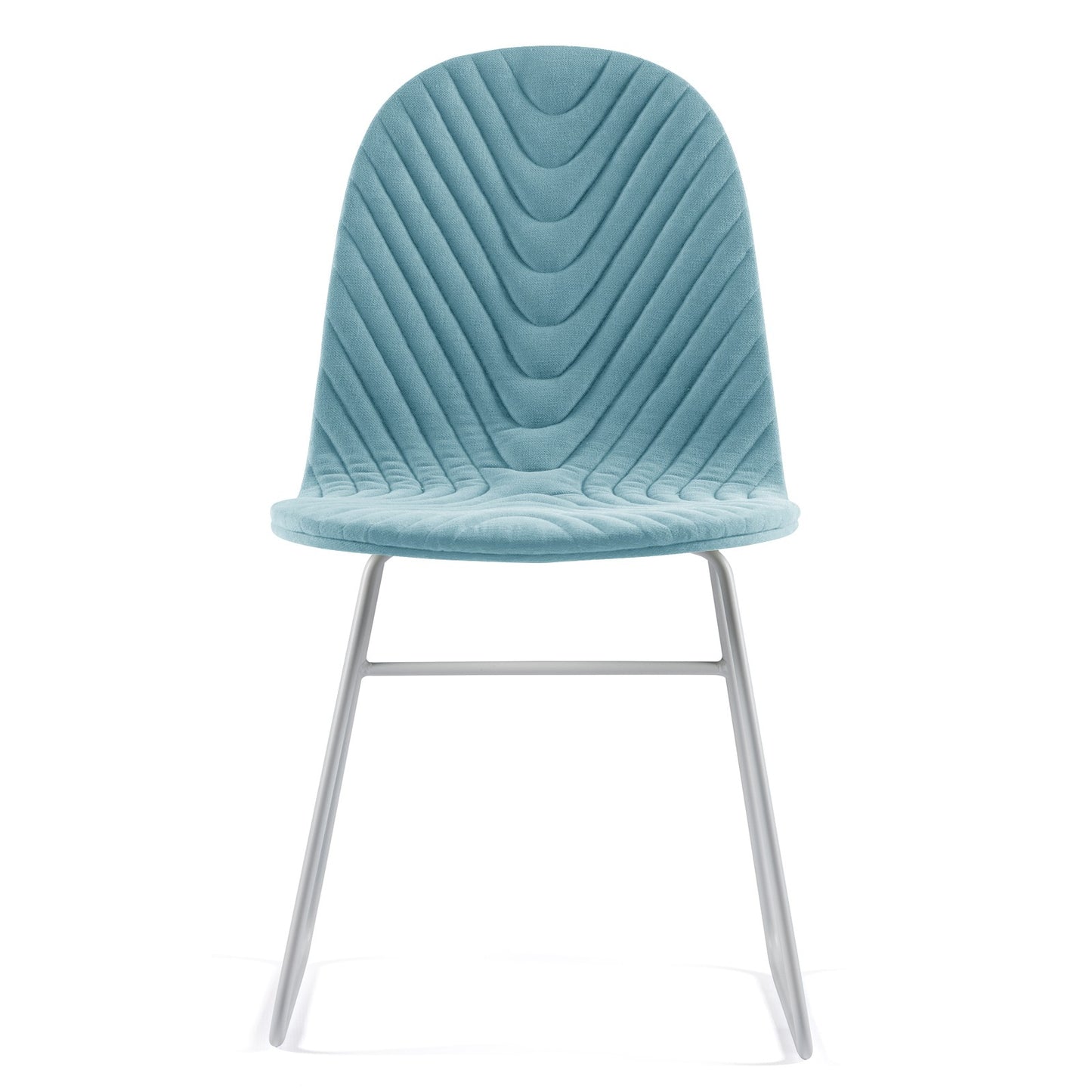 Chair Mannequin 02 - Light Blue