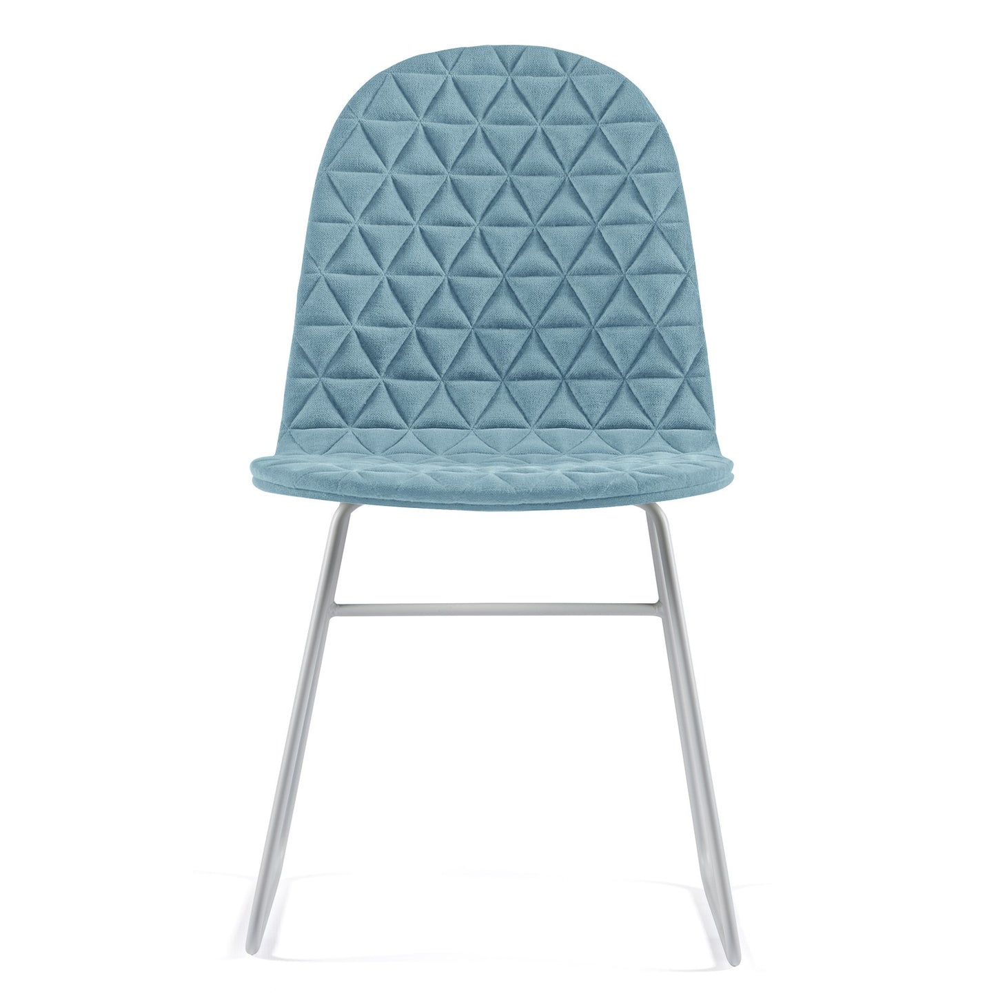 Chair Mannequin 02 - Light Blue