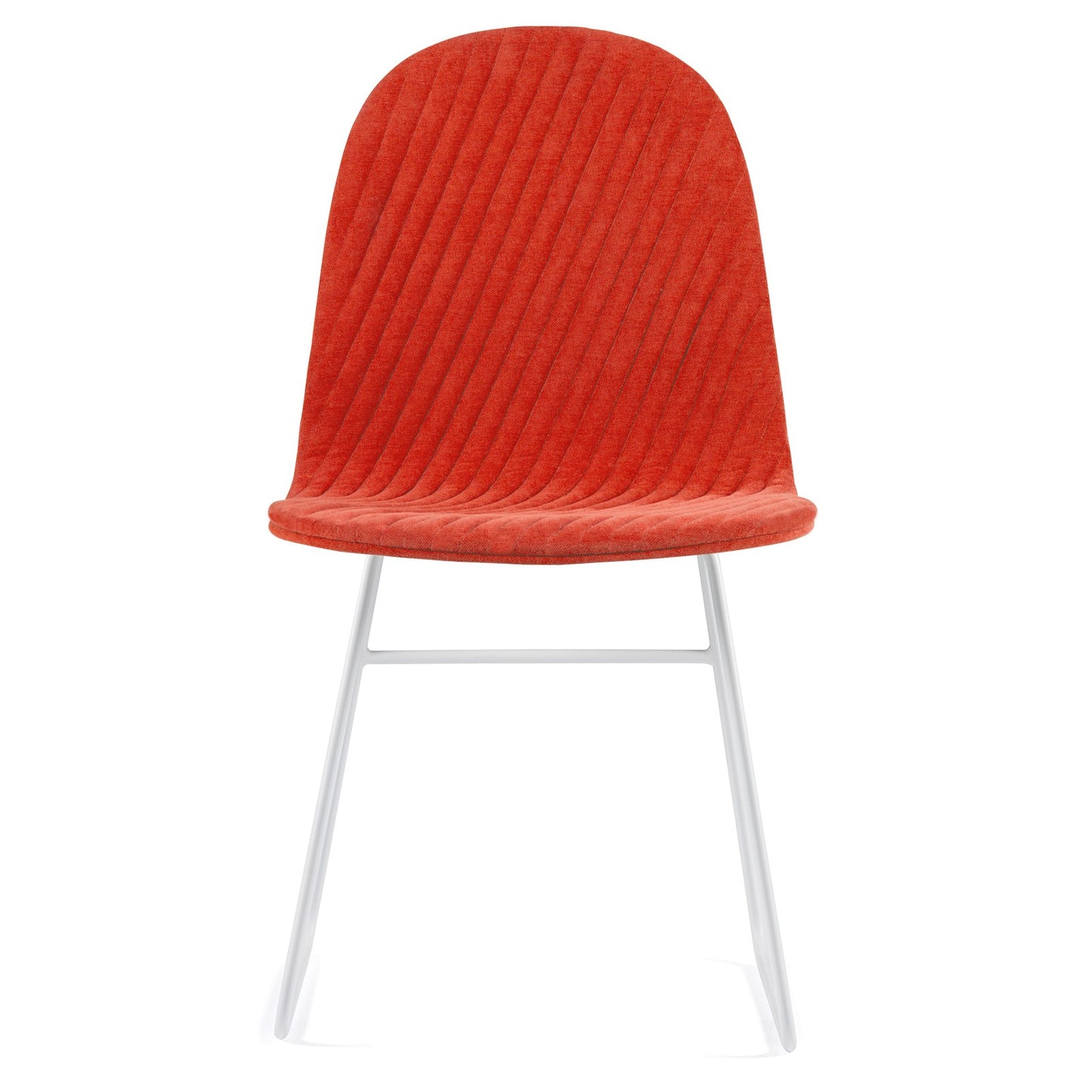 Chair Mannequin 02 - Red