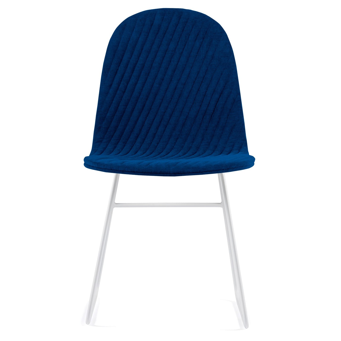 Chair Mannequin 02 - Navy Blue