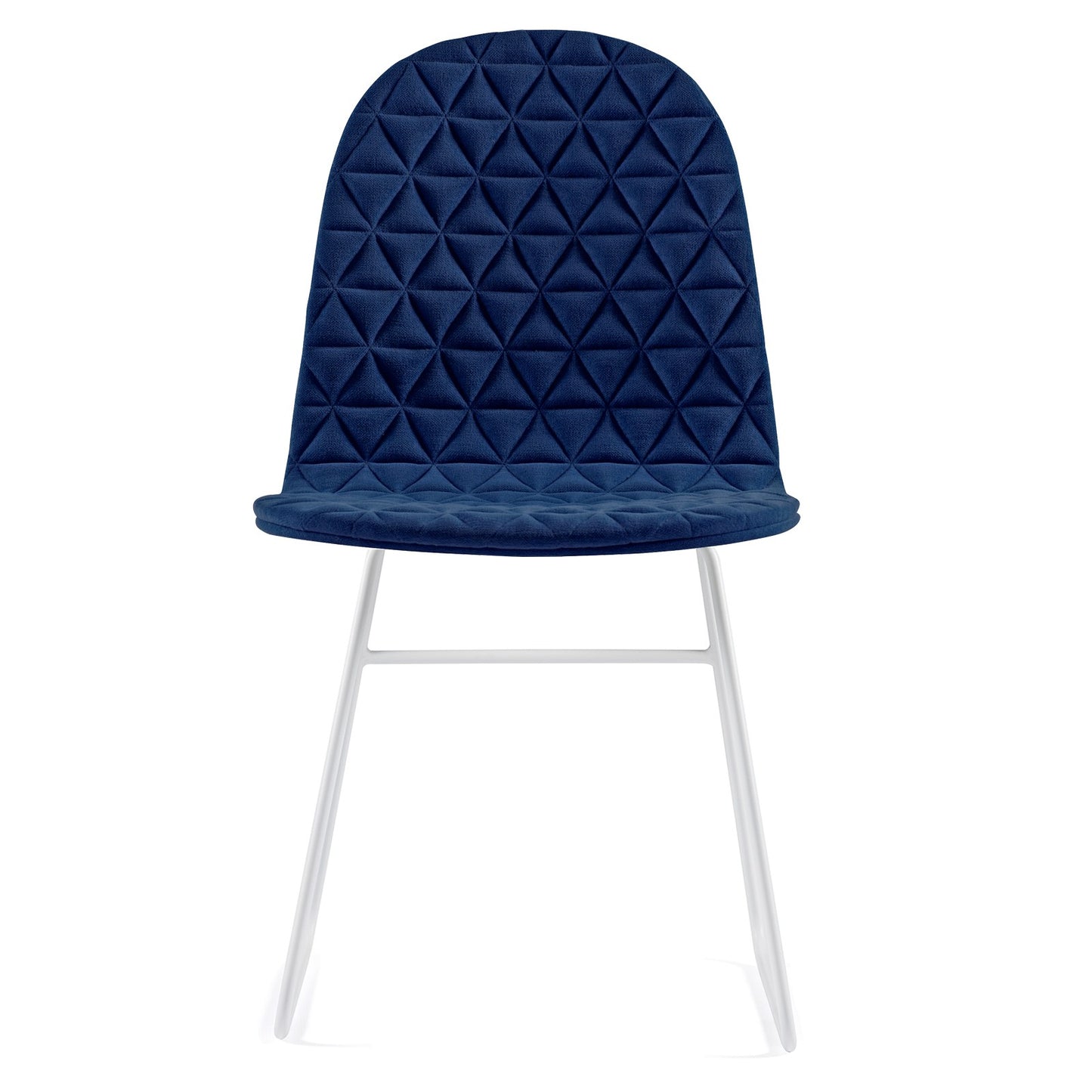 Chair Mannequin 02 - Navy Blue