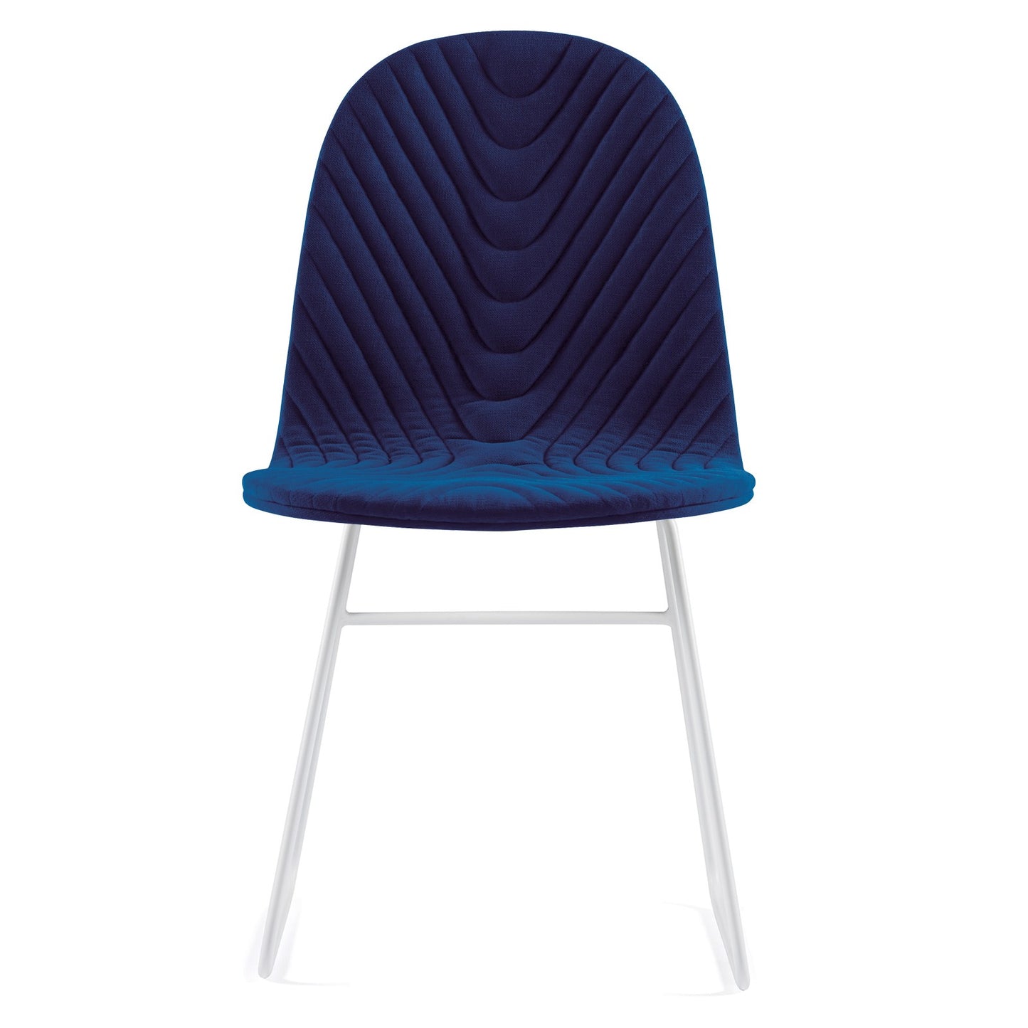 Chair Mannequin 02 - Navy Blue