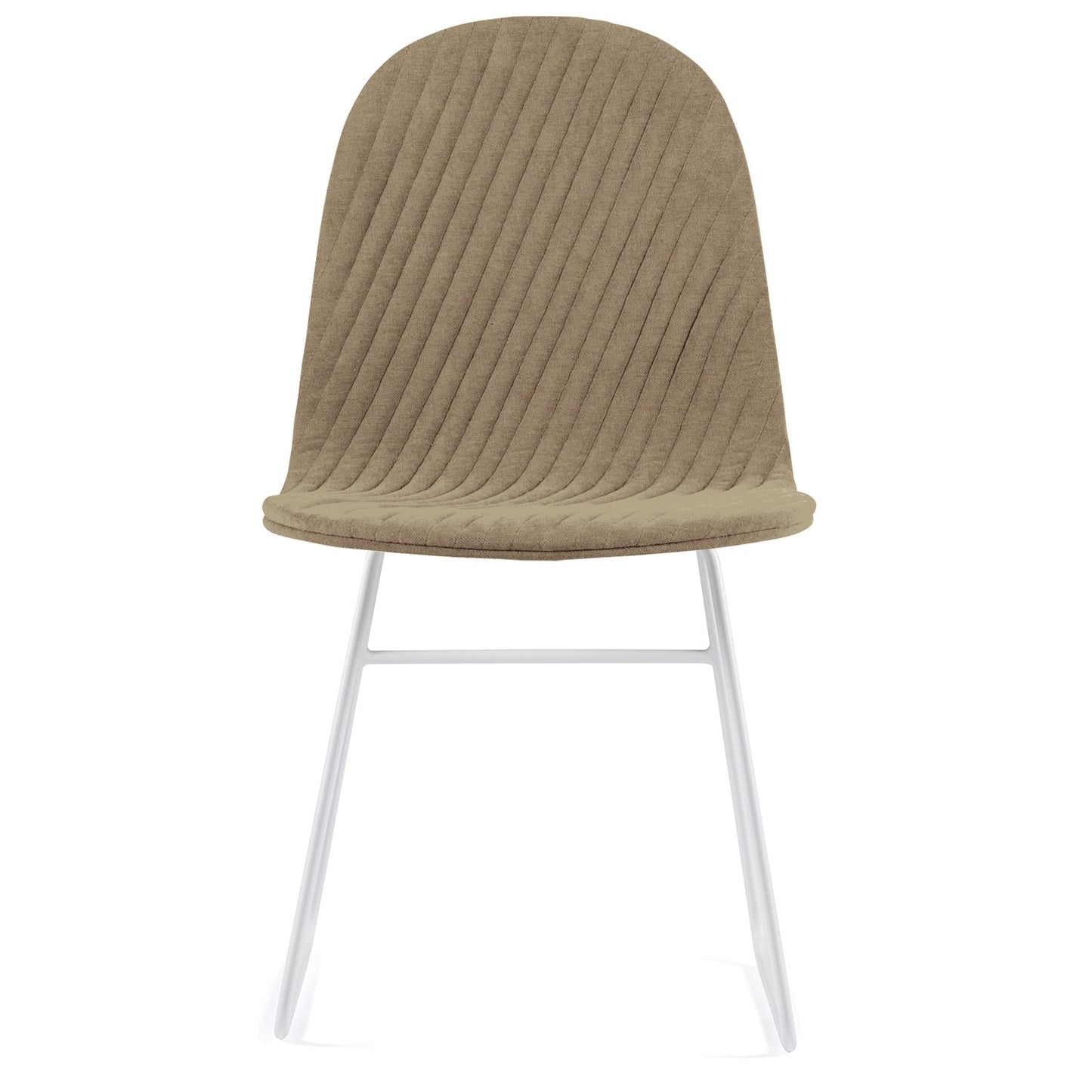 Chair Mannequin 02 - Coffee