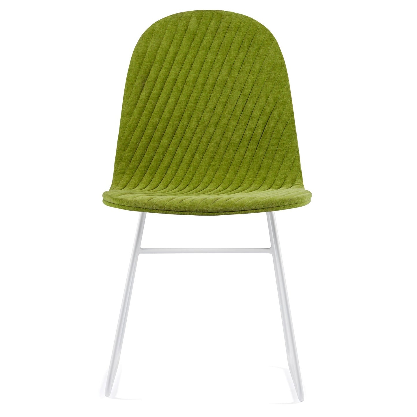 Chair Mannequin 02 - Green