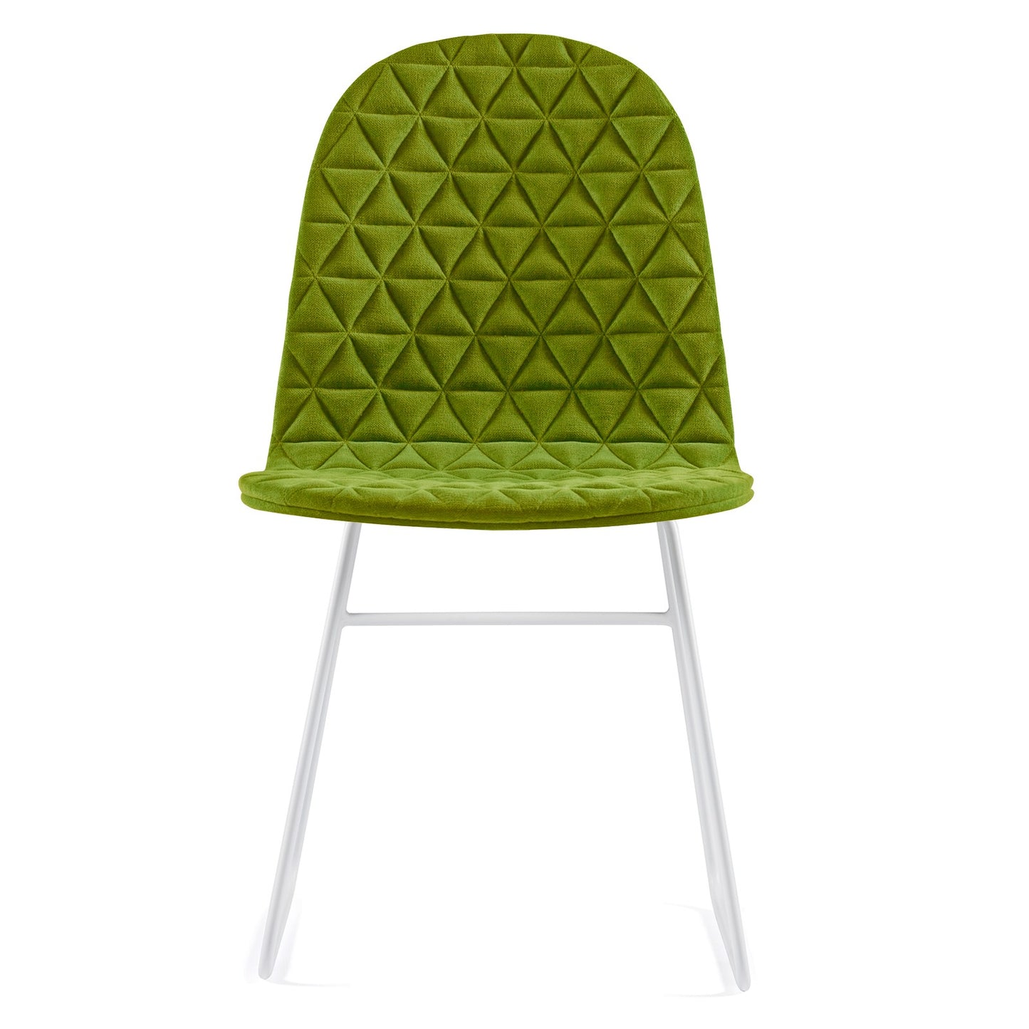 Chair Mannequin 02 - Green